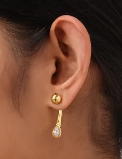 Zimmermann Radiant Ear Jacket