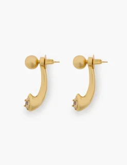 Zimmermann Radiant Ear Jacket