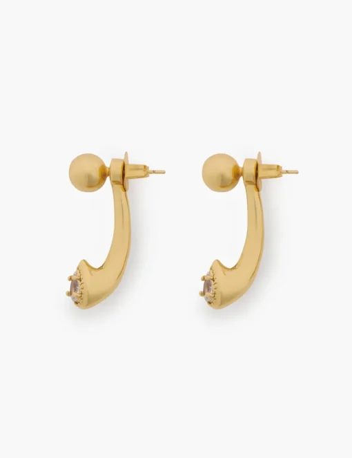 Zimmermann Radiant Ear Jacket