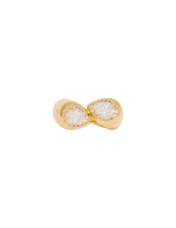 Zimmermann Radiant Ring