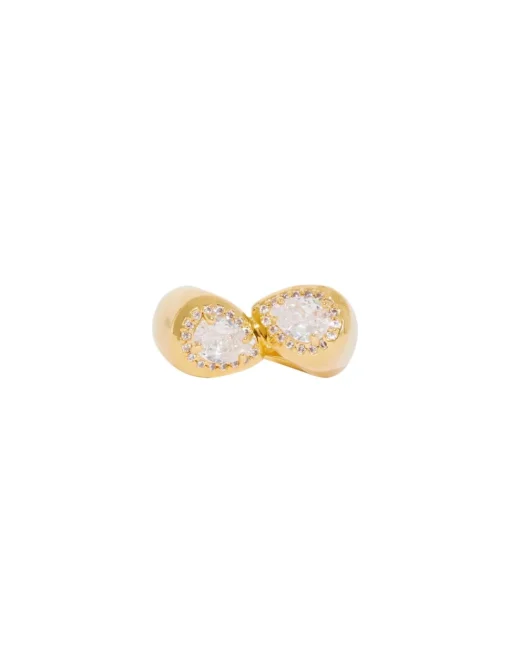 Zimmermann Radiant Ring