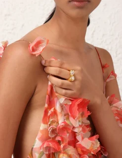 Zimmermann Radiant Ring
