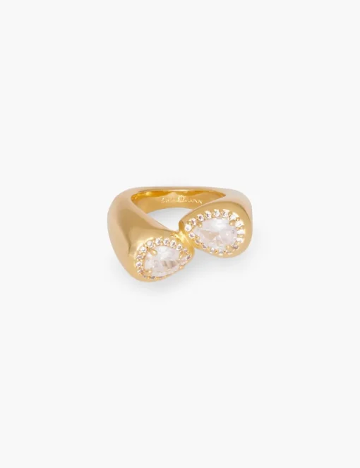 Zimmermann Radiant Ring