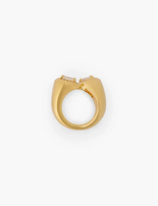Zimmermann Radiant Ring