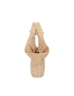 Zimmermann Raffia Bucket