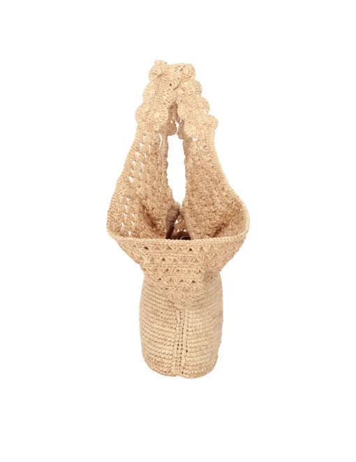 Zimmermann Raffia Tote