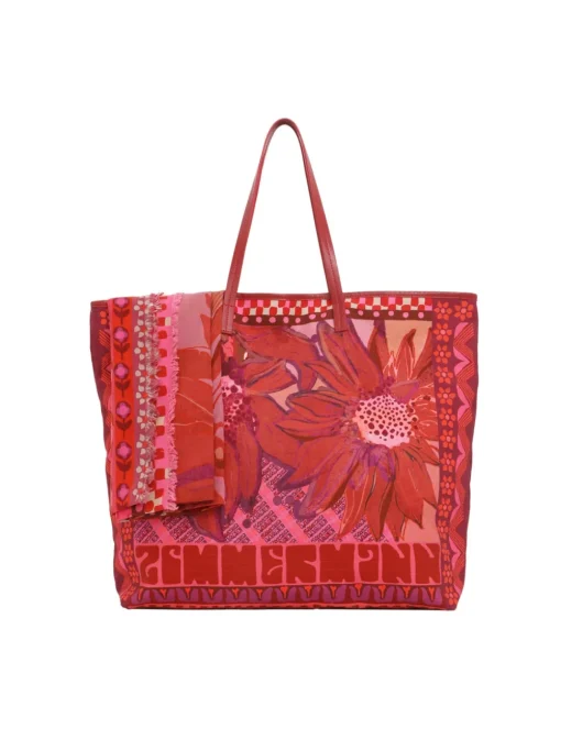 Zimmermann (RED) Summer Set