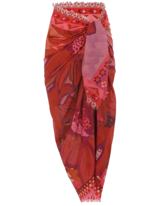 Zimmermann (RED) Summer Set