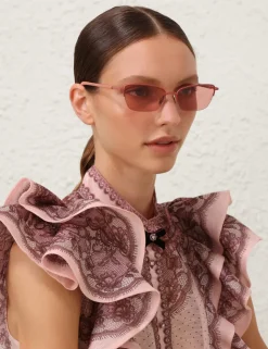 Zimmermann Sandy Cateye