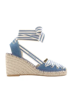 Zimmermann Sol Espadrille 95