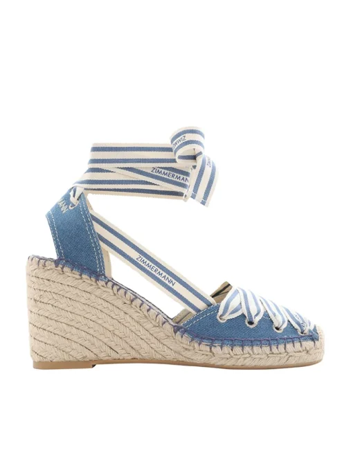 Zimmermann Sol Espadrille 95