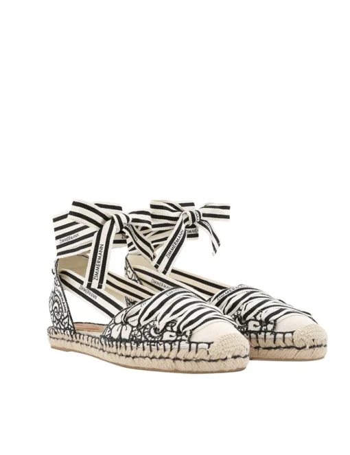 Zimmermann Sol Espadrille