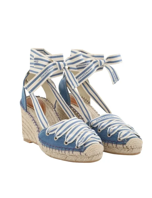 Zimmermann Sol Espadrille 95