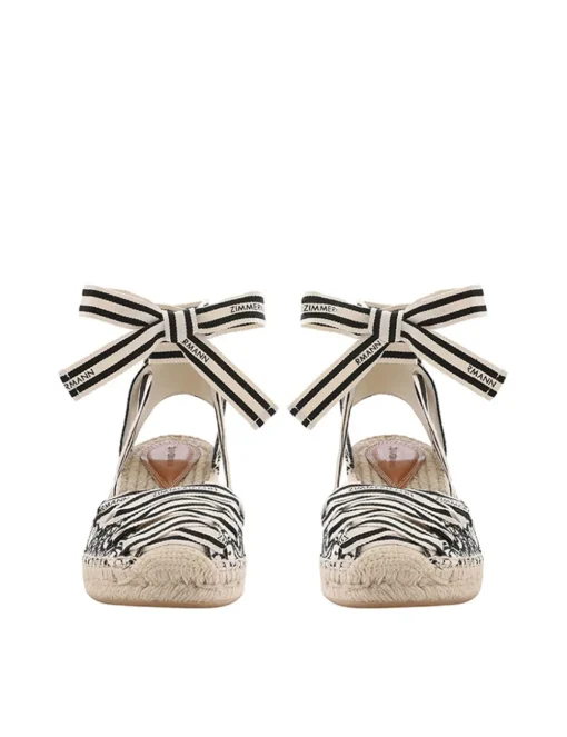 Zimmermann Sol Espadrille 95