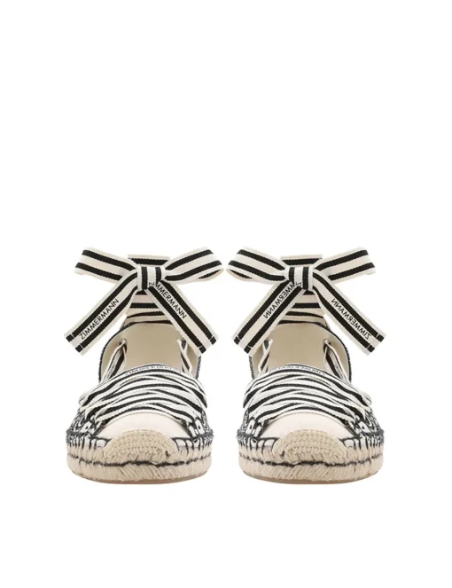 Zimmermann Sol Espadrille