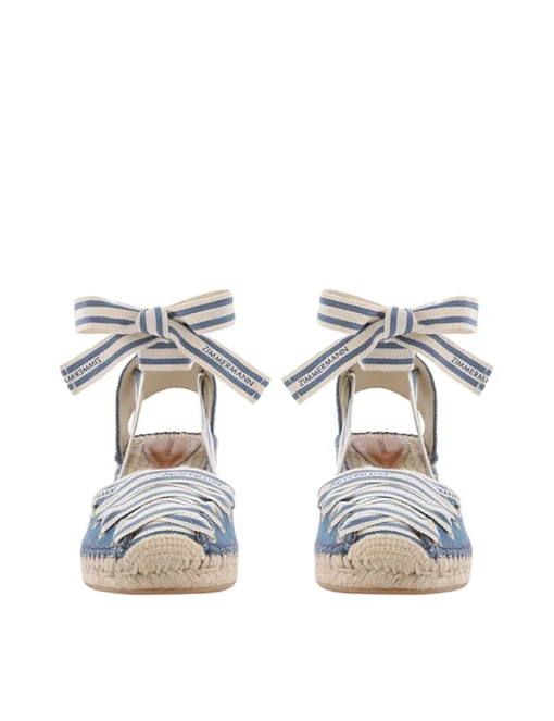 Zimmermann Sol Espadrille 95
