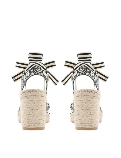 Zimmermann Sol Espadrille 95