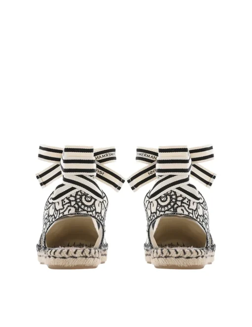 Zimmermann Sol Espadrille