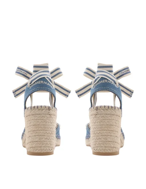 Zimmermann Sol Espadrille 95