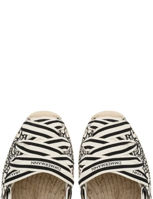 Zimmermann Sol Espadrille 95