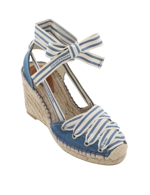 Zimmermann Sol Espadrille 95