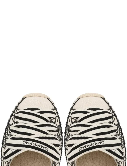 Zimmermann Sol Espadrille
