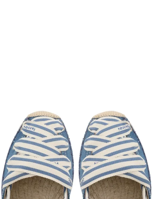 Zimmermann Sol Espadrille 95