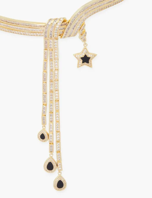 Zimmermann Stella Necklace