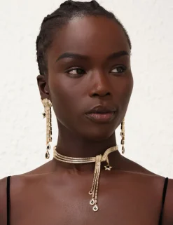 Zimmermann Stella Necklace