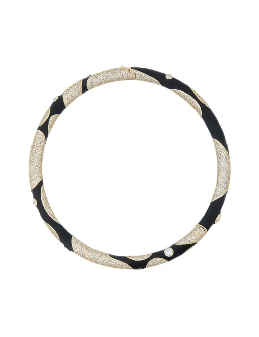 Zimmermann Stella Pave Choker
