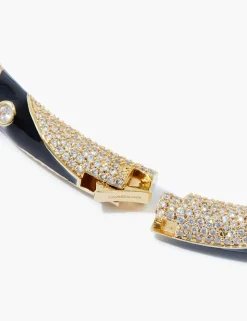 Zimmermann Stella Pave Choker