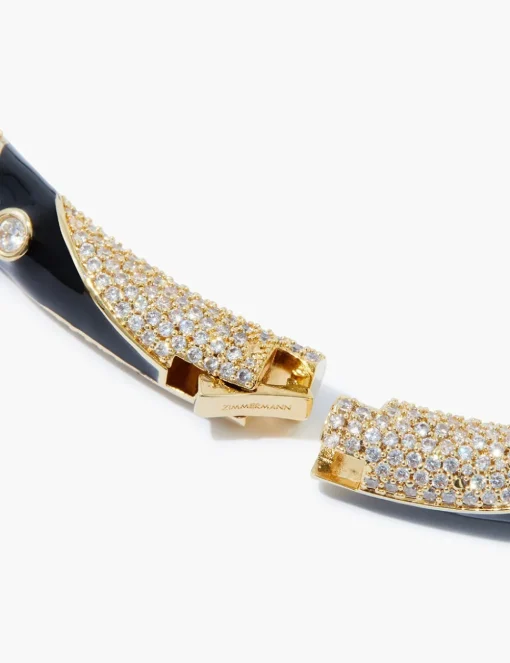 Zimmermann Stella Pave Choker