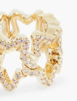 Zimmermann Stella Ring