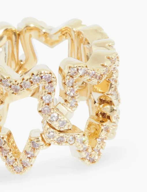 Zimmermann Stella Ring