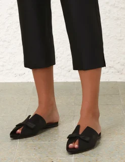 Zimmermann Tux Mule