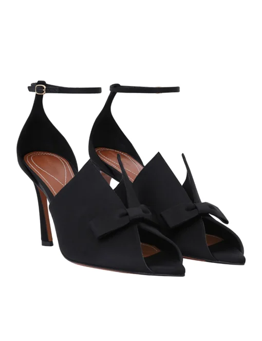 Zimmermann Tux Pump 85
