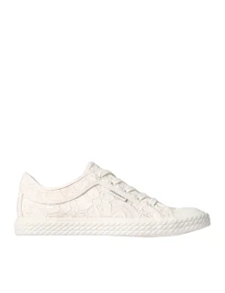 Zimmermann Twist Low Sneaker