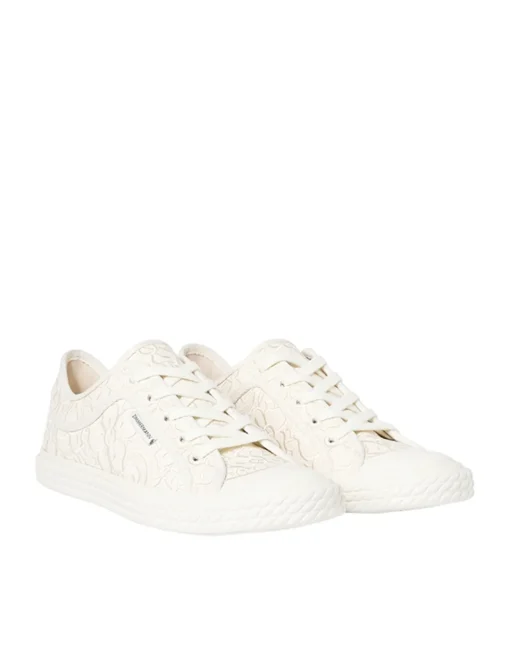 Zimmermann Twist Low Sneaker