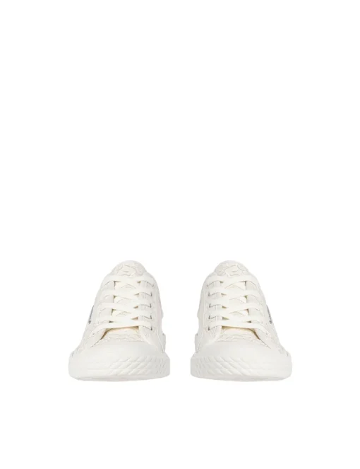 Zimmermann Twist Low Sneaker