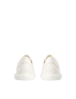 Zimmermann Twist Low Sneaker