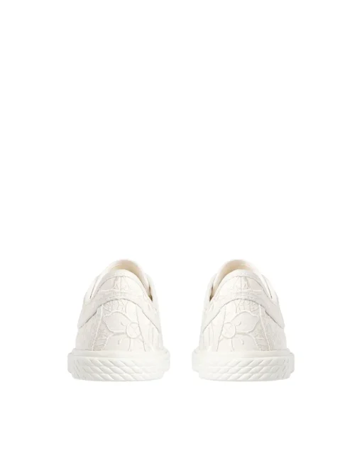 Zimmermann Twist Low Sneaker