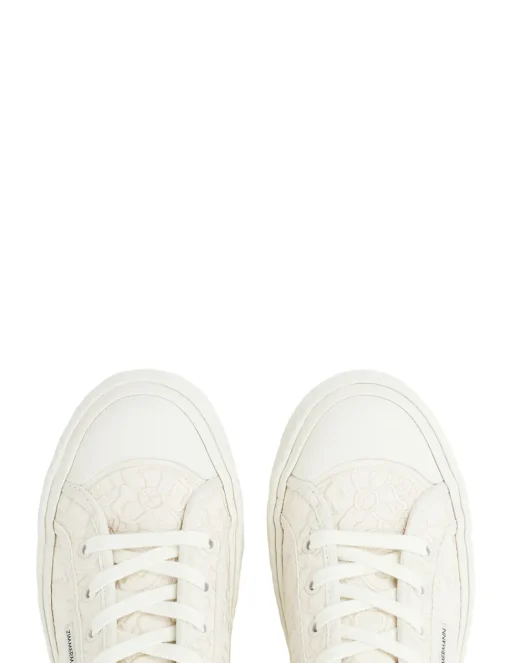 Zimmermann Twist Low Sneaker