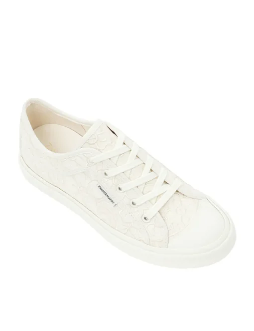 Zimmermann Twist Low Sneaker