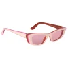Zimmermann Uptempo Cat Eye