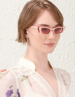 Zimmermann Uptempo Cat Eye