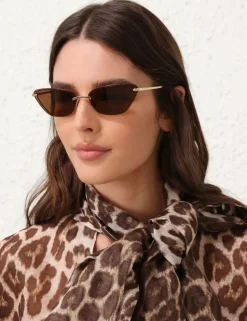 Zimmermann Uptempo Cat Eye