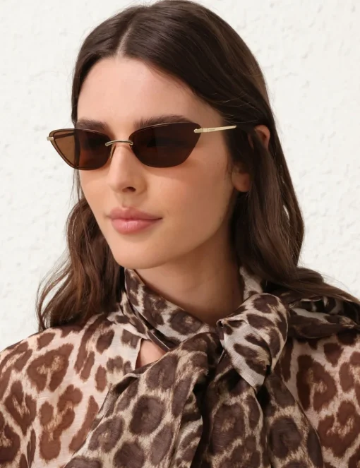 Zimmermann Uptempo Cat Eye