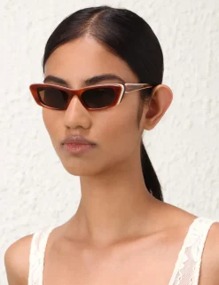 Zimmermann Uptempo Cat Eye