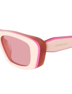 Zimmermann Uptempo Cat Eye