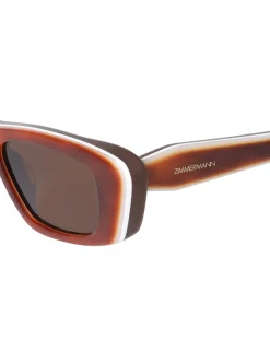 Zimmermann Uptempo Cat Eye